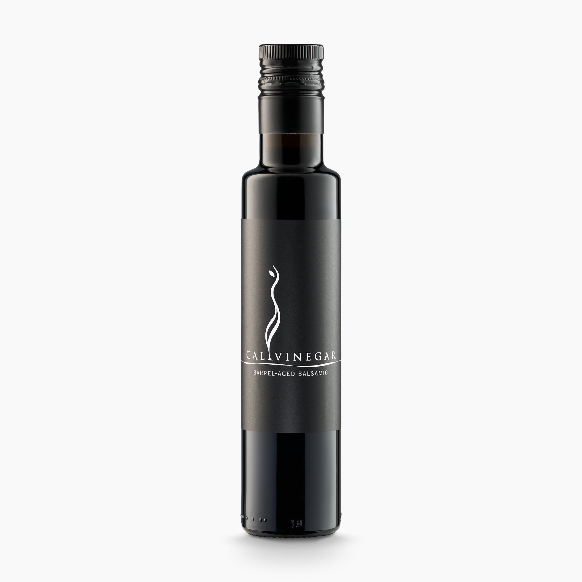 250ml bottle of Calivinegar Barrel Aged Balsamic from California, United States.