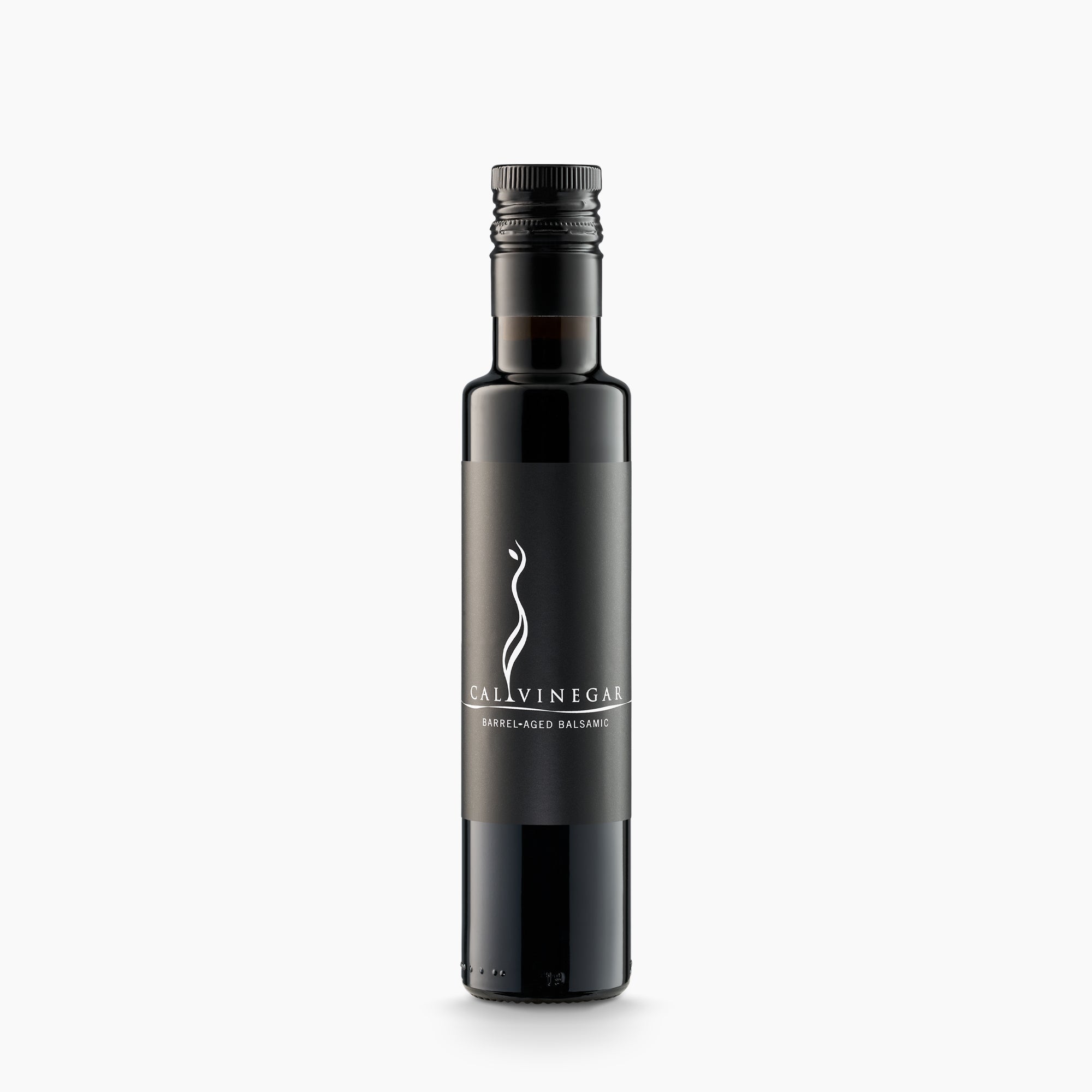 250ml bottle of Calivinegar Barrel Aged Balsamic from California, United States.