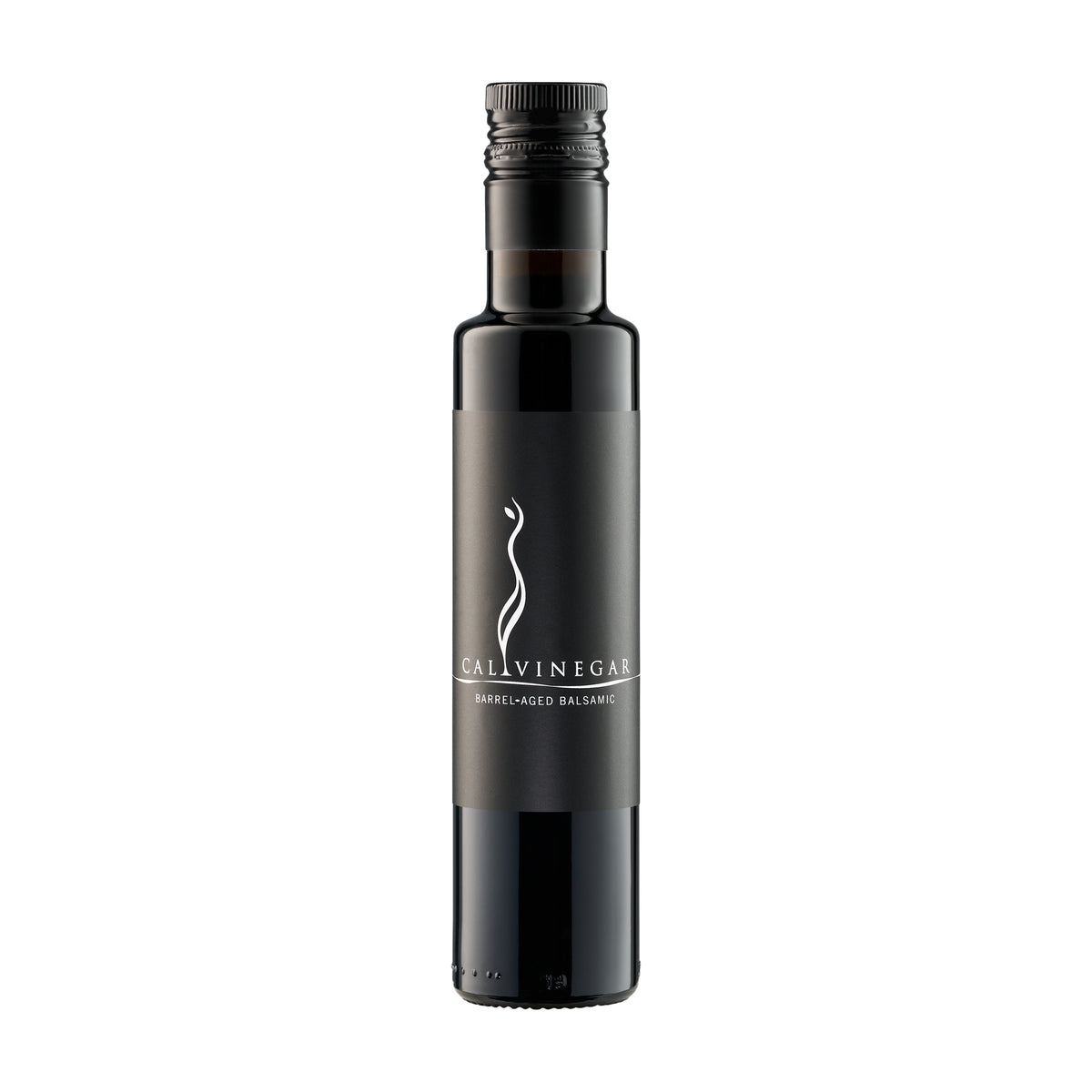 250ml bottle of Calivinegar Barrel Aged Balsamic from California, United States.