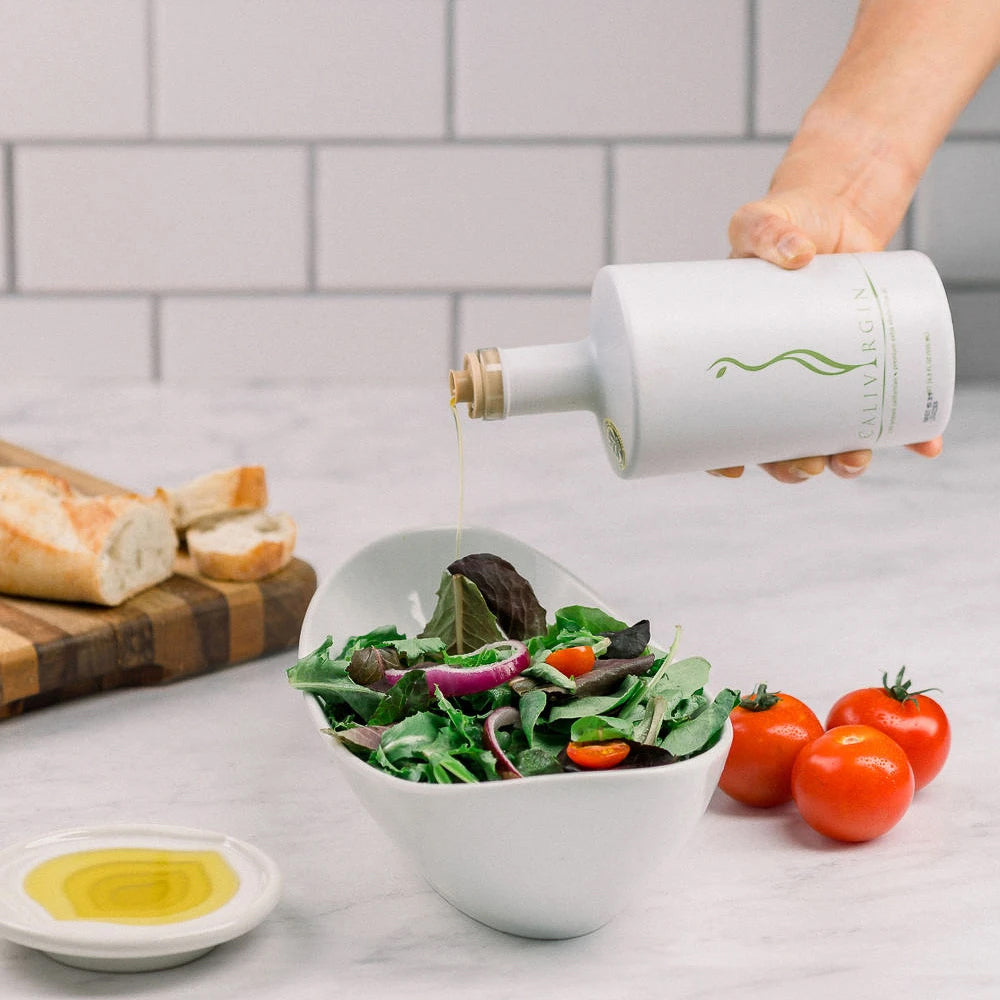Olive Oil Of The Month Club