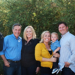The Calivirgin family.