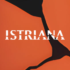 Istriana producer logo.