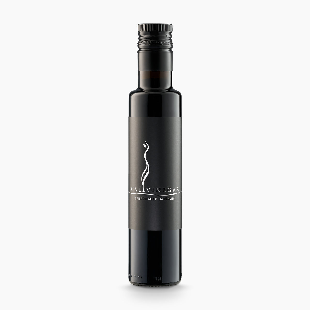 250ml bottle of Calivinegar Barrel Aged Balsamic from California, United States.