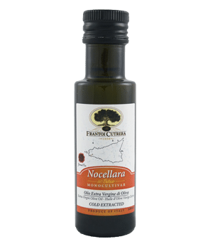 Nocellara Sample