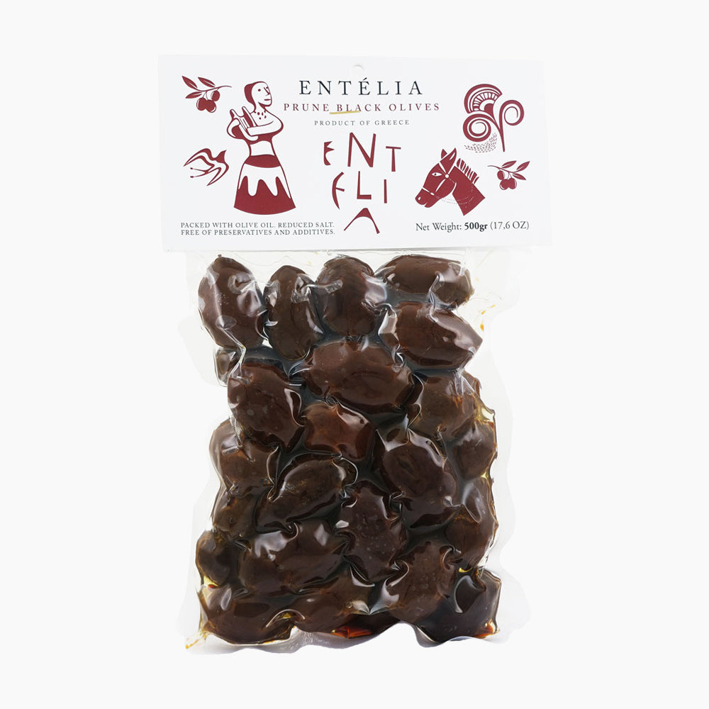 Entelia Cretan Kitchen Pack