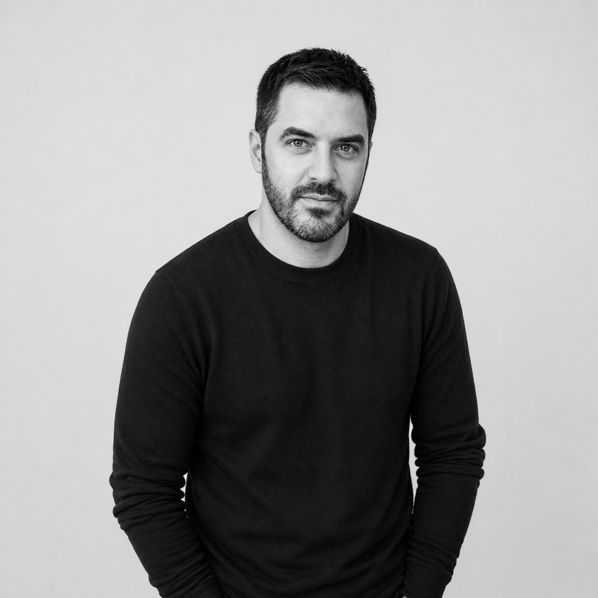 Georgios Floropoulos, Growth Director at Olive Oil Lovers