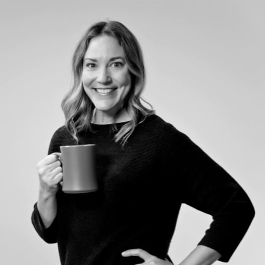 Founder and President of Olive Oil Lovers, Joanne Lacina
