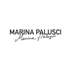 Marina Palusci producer logo.