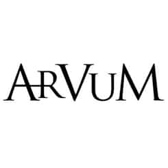 Arvum producer logo.