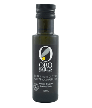 Oro Bailen Sample