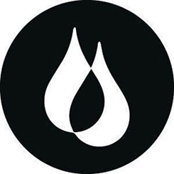 Llàgrimes del Canigó producer logo.