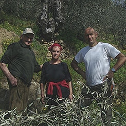 Paolo Cassini family.