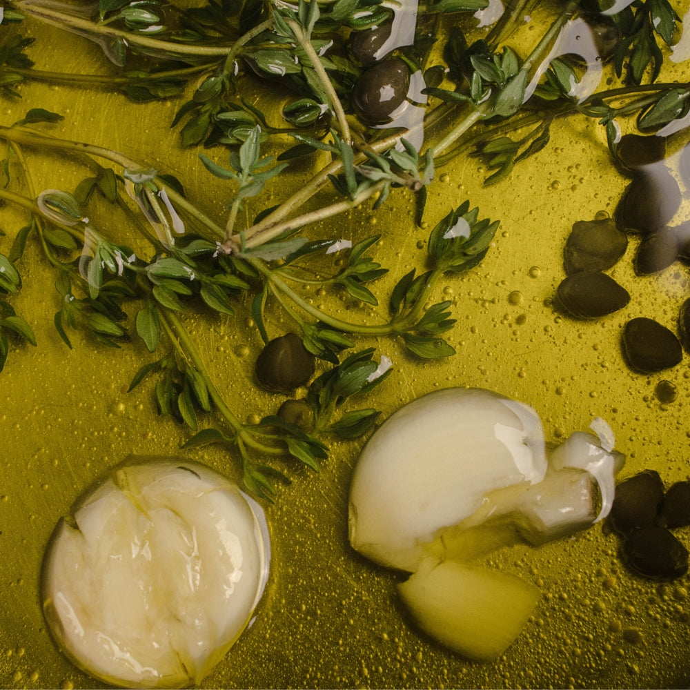 Olive Oil Of The Month Club