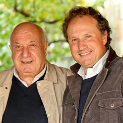 Frantoio Gradassi.