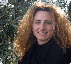 Lucia Iannotta.