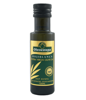 Oleoestepa Sample