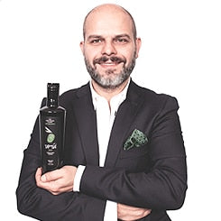 Pietro from Tamia.